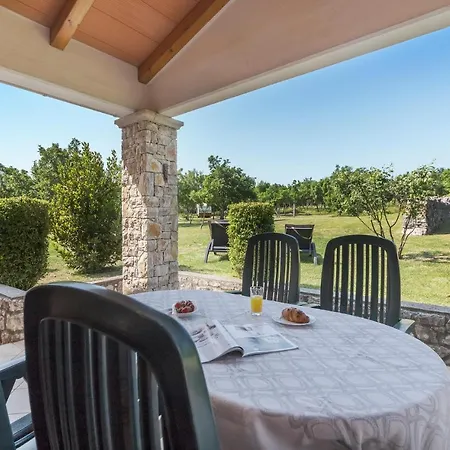 Beautiful In With Kitchen 4* Labin (Istria)