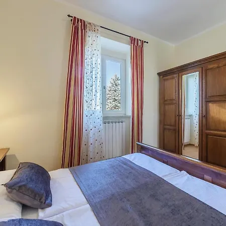 Beautiful In With Kitchen Labin (Istria)